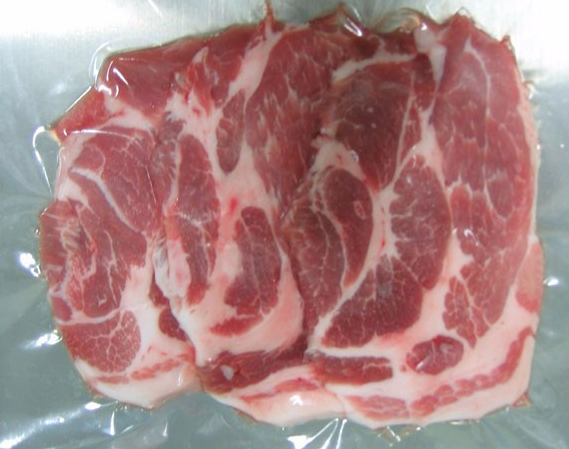 真空包裝袋的生羊肉能放多久？