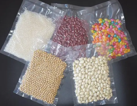 真空袋怎么抽氣？怎么封口？