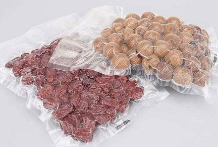 紋路真空袋和光面真空袋哪個(gè)貴？