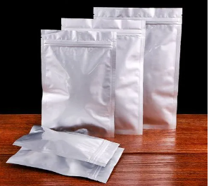 鋁箔袋裝食品安全嗎？