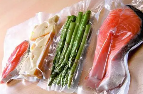 真空袋包裝食物可以放多少天？