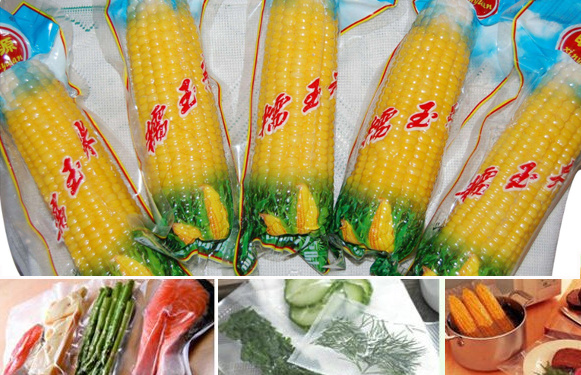 真空包裝袋是什么材料??？塑料食品真空袋材質(zhì)