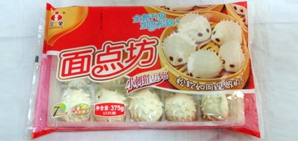 塑料食品包裝袋子一般都是用什么材料制成的？