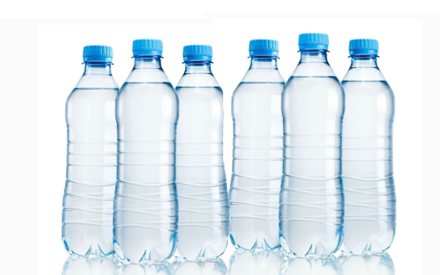 礦泉水塑料瓶圖片