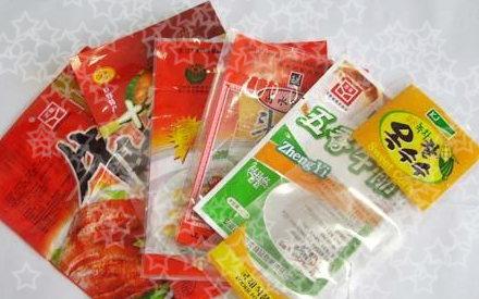 食品包裝袋設(shè)計色彩心理學