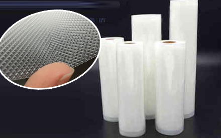 紋路真空袋什么意思？網(wǎng)紋真空袋有哪些優(yōu)點(diǎn)？