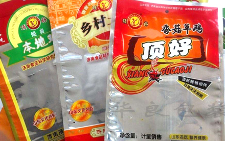 什么食品用真空包裝袋？