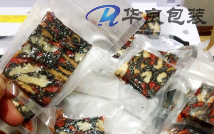 7*10阿膠糕螺紋真空包裝袋哪里賣？