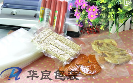 真空包裝袋為什么會(huì)漏氣？滄州華良包裝為你解疑答惑