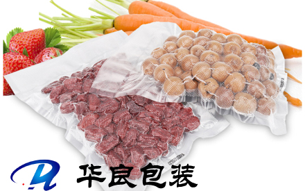 什么是紋路真空袋？