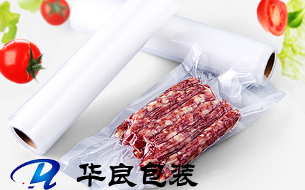 真空袋為什么帶紋路？