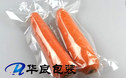  真空包裝袋裝蔬菜能保鮮多久？