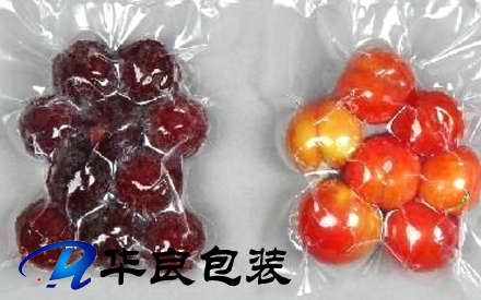 真空包裝袋裝水果能保鮮多久？
