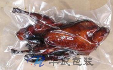 怎么樣讓真空包裝內(nèi)的烤鴨在袋子內(nèi)不會出油？
