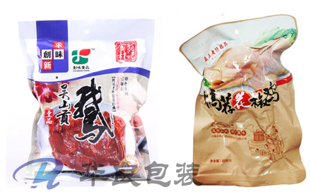 滅菌真空包裝袋裝熟食能保質多久？