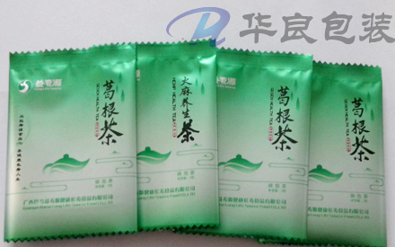 抽真空包裝袋適用于裝所有茶葉嘛？