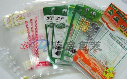 食品真空袋的環(huán)保材料有哪些？  