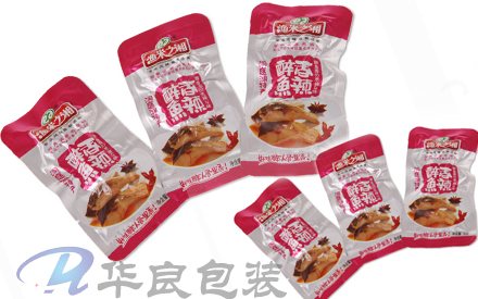 食品袋與食品真空袋的區(qū)別是什么？