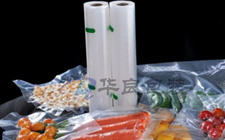 紋路真空包裝袋是什么材質(zhì)？