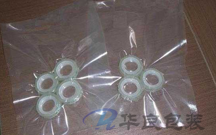 什么是綠色環(huán)保透明真空包裝袋？