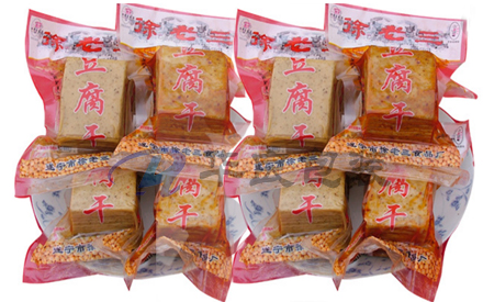 什么是合格的塑料食品真空包裝袋？