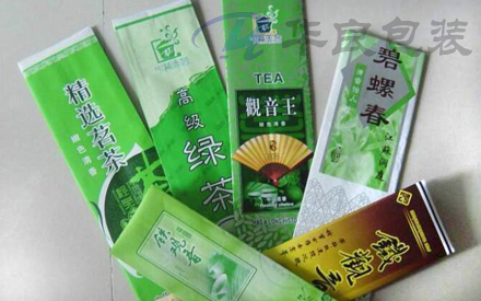 成都茶葉包裝設(shè)計(jì)哪里比較靠譜？