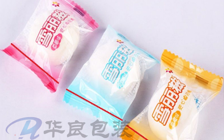 食品包裝袋上兩邊的鋸齒為什么總有一邊更好撕開？