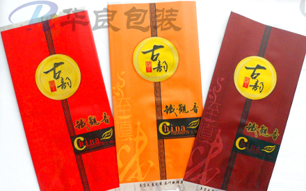 茶葉包裝袋的材質(zhì)有哪些？