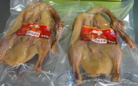 真空食品包裝袋上的&ldquo;如有脹包，請勿食用&rdquo;是什么原理？