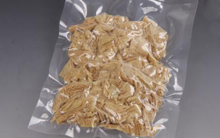 食品真空包裝袋可以放微波爐加熱嗎？