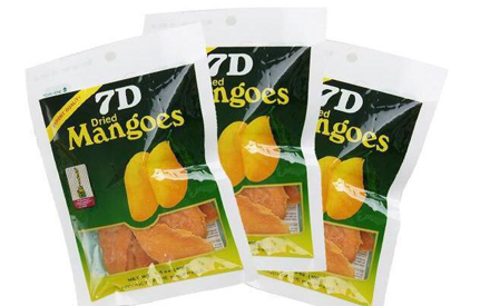 加工食品包裝袋可以用聚氯乙烯材質(zhì)么？