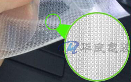 紋路真空包裝袋什么意思？