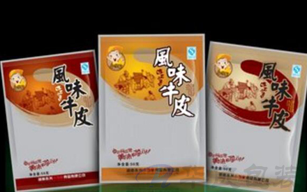 食品塑料包裝袋不好開口怎么辦？