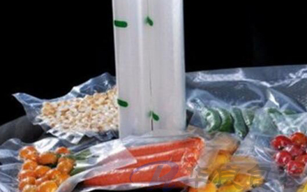 真空包裝機(jī)必須使用紋路袋嗎？