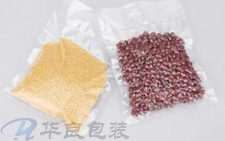 紋路真空包裝袋什么意思？起啥作用？