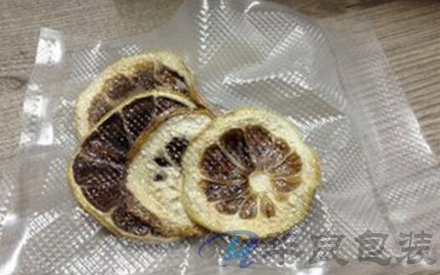 紋路真空保鮮袋的原理是什么？