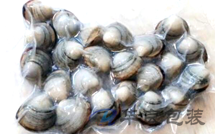 海鮮真空包裝袋包裝后可以保鮮多久？