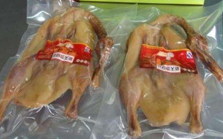 抽真空包裝袋的食品可以保存多久？