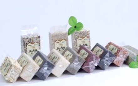 包裝大米為什么會選擇真空包裝袋？