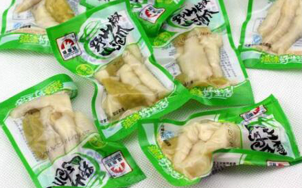 真空包裝袋的材質(zhì)有哪些？