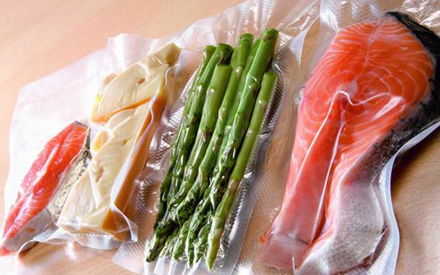 食品真空包裝袋的材質(zhì)怎樣辨別區(qū)分？