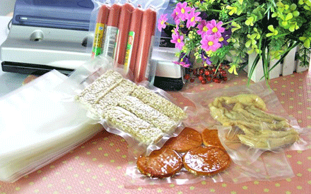 真空包裝袋防潮嗎？