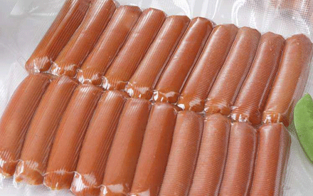 香腸真空包裝袋什么材質(zhì)好？