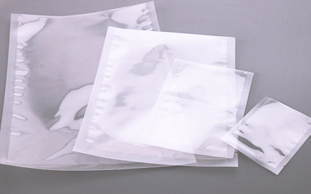 食品級(jí)真空包裝袋材質(zhì)有幾種？