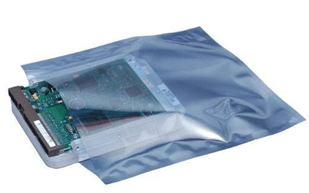 防靜電真空袋要什么材質(zhì)？