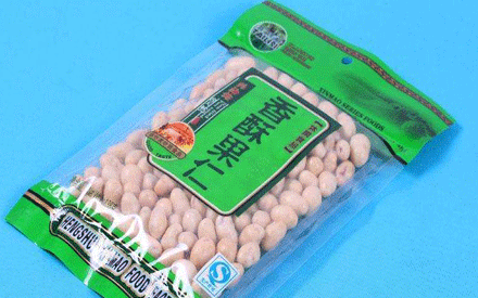 定制食品真空包裝袋如何選擇材質(zhì)？