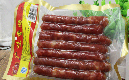 食品真空包裝袋為什么會(huì)出現(xiàn)脹袋現(xiàn)象？