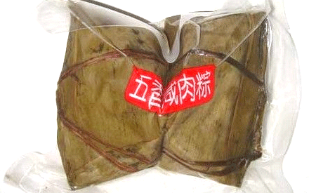 粽子真空包裝袋選擇什么材質(zhì)好？