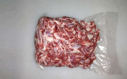 春節(jié)將至如何給羊肉保鮮？