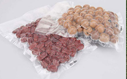 紋路真空包裝袋有哪些特點？